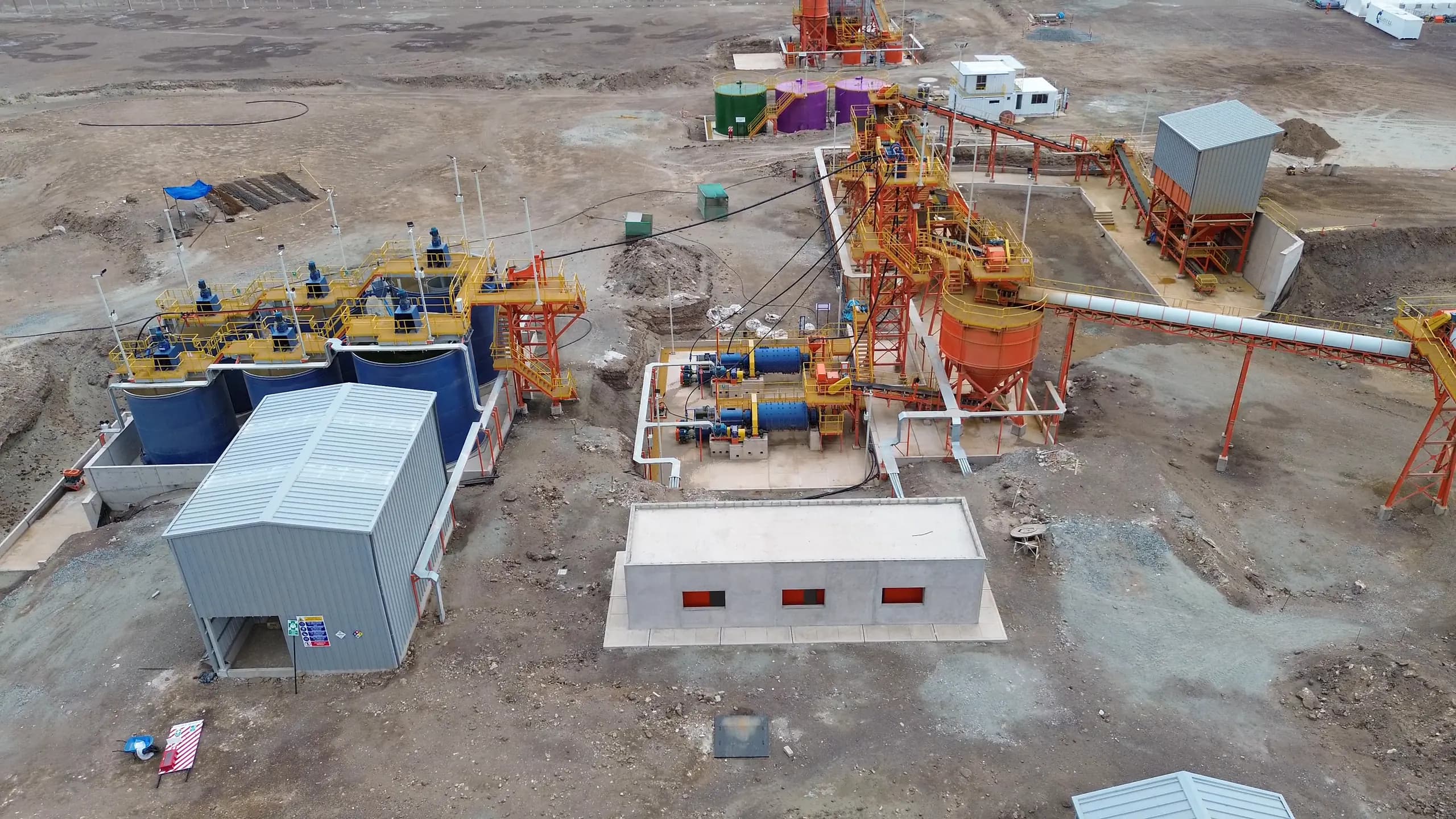 Proyectos llave en mano