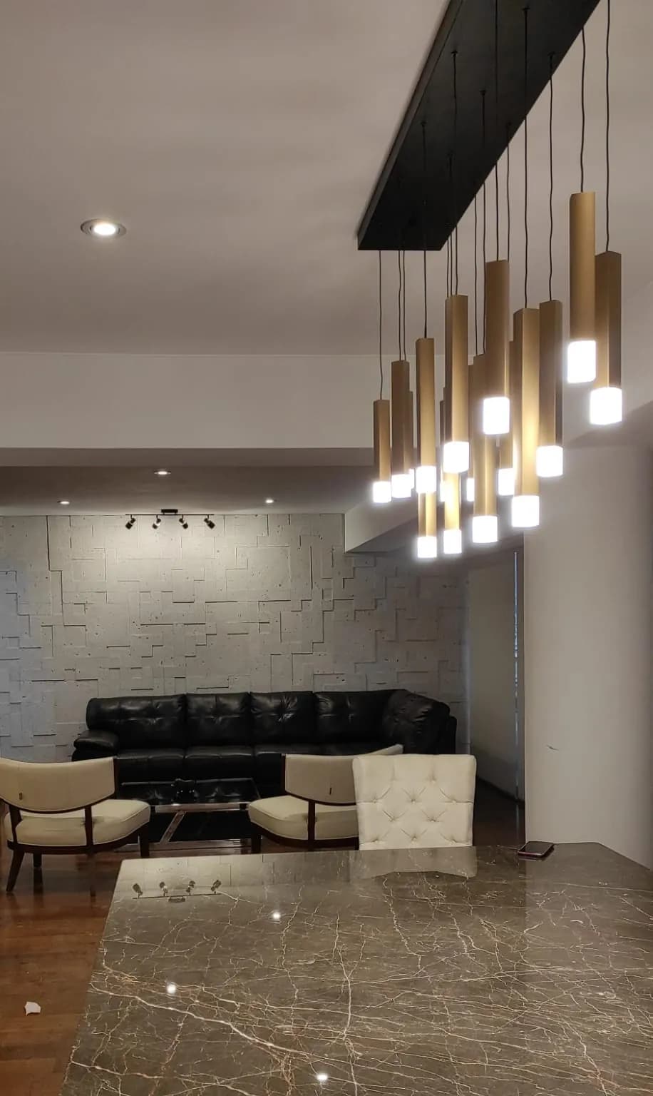 Bloque administrativo Intersales Holding Group — vista 12